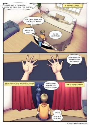 Bon Appetit - Page 5