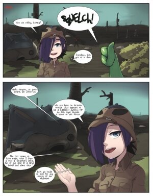 Orc Safari - Page 7