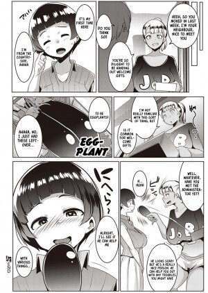 Matayurusou to Hitori de Dekiru Himari-chan - Page 22