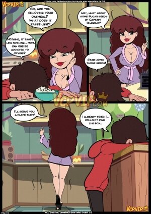 Semillas Azucaradas - Page 12