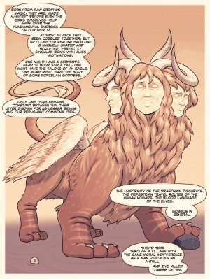 The Chimera - Page 2
