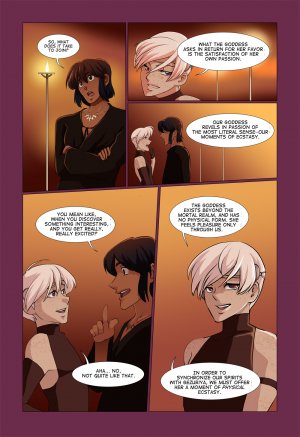 Guardians of Gezuriya Chapter 1 - Page 22