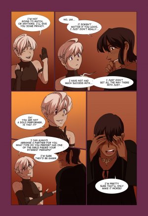 Guardians of Gezuriya Chapter 1 - Page 24