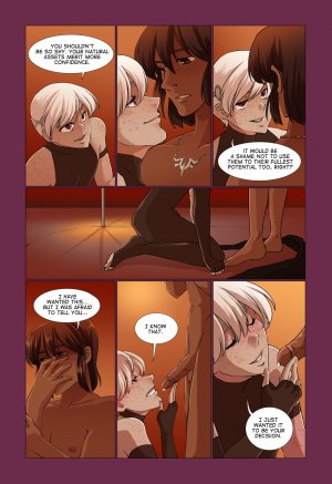 Guardians of Gezuriya Chapter 1 - Page 26