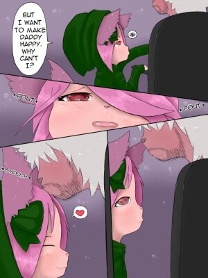 Daddy's Girl - Page 18