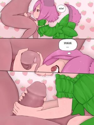 Daddy's Girl - Page 29