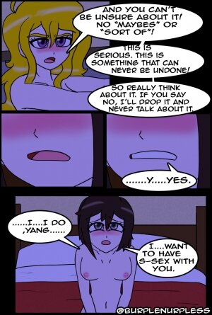 Enabler: Sisterly Love - Page 42