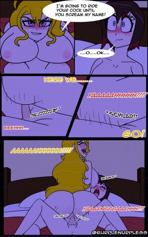 Enabler: Sisterly Love - Page 48