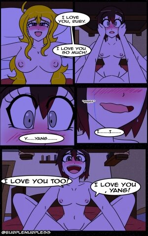 Enabler: Sisterly Love - Page 65