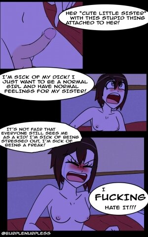 Enabler: Sisterly Love - Page 74