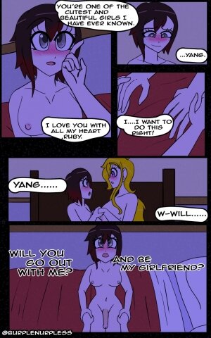 Enabler: Sisterly Love - Page 79