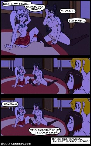 Enabler: Sisterly Love - Page 82