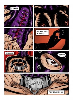 Kinky Slave 02 - Page 6