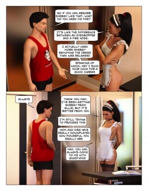 Big Brother 19 - Page 29
