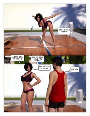 Big Brother 19 - Page 39