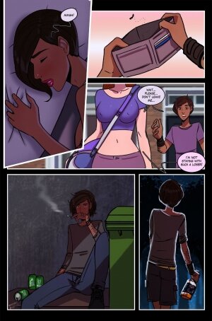 Secret Society - Page 48