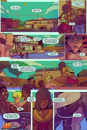 DnA 3 (Ongoing) - Page 7