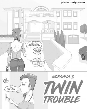 Morgana 3 - Page 2