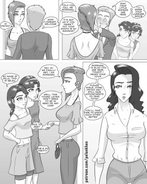 Morgana 3 - Page 3