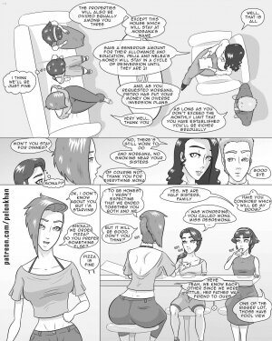 Morgana 3 - Page 4