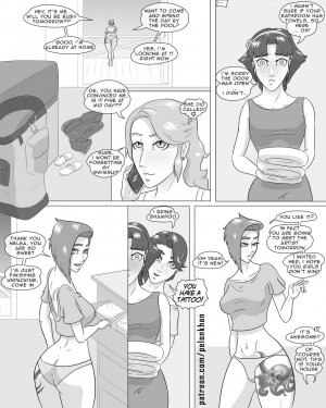 Morgana 3 - Page 5
