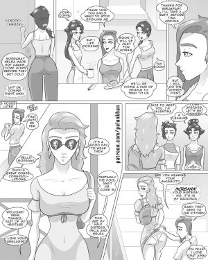 Morgana 3 - Page 6