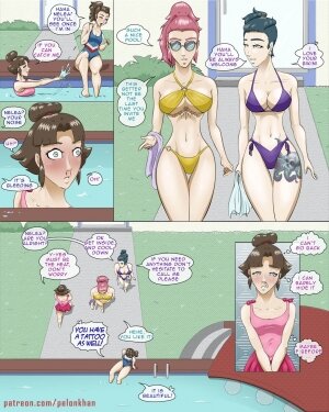 Morgana 3 - Page 8