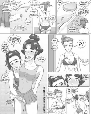 Morgana 3 - Page 10