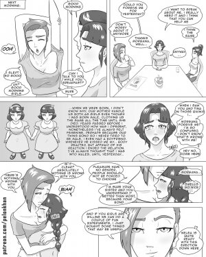 Morgana 3 - Page 12