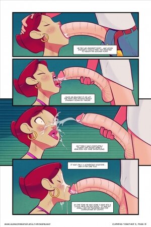 Cumming Together 2 - Page 14