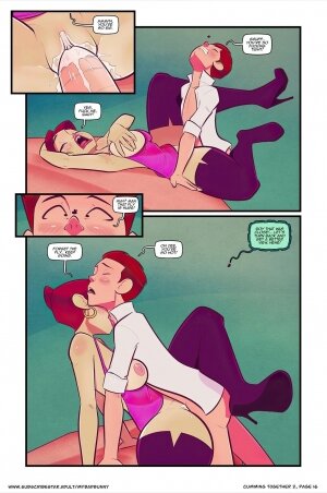 Cumming Together 2 - Page 17