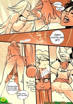 Metamorphosis - Page 9