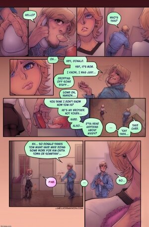 About a Girl - Page 5