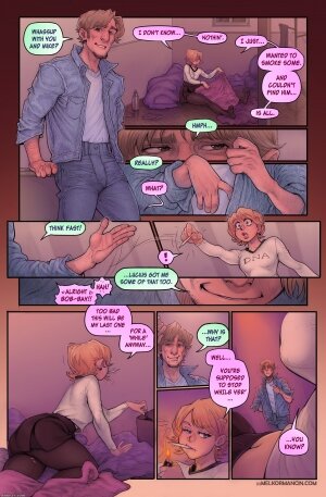 About a Girl - Page 6
