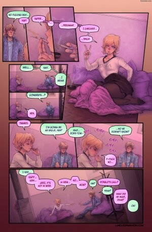 About a Girl - Page 7