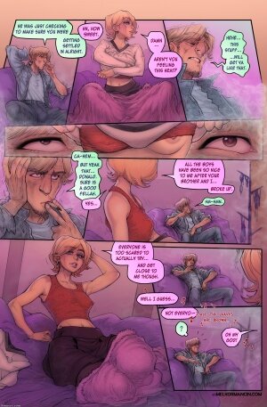 About a Girl - Page 8