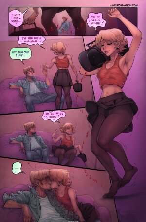 About a Girl - Page 9