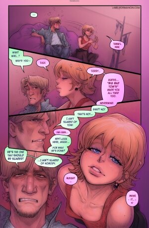About a Girl - Page 10