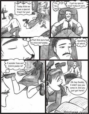 Ay Papi - Issue 4 - Page 2