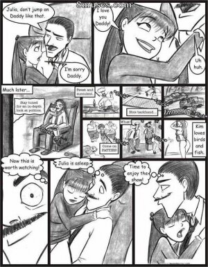 Ay Papi - Issue 4 - Page 14