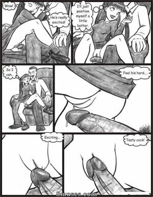 Ay Papi - Issue 4 - Page 17