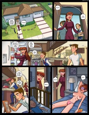 Ay Papi - Issue 18 - Page 2