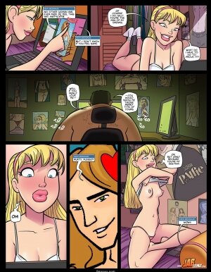Ay Papi - Issue 18 - Page 8