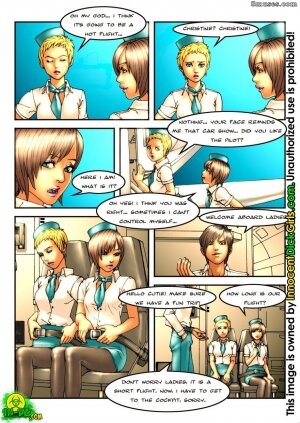 The Futa Flight - Page 4