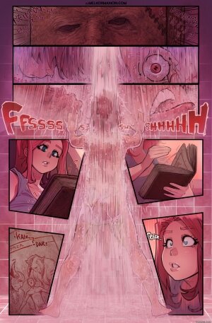 Hearts - Page 6