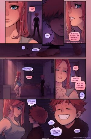 Hearts - Page 7