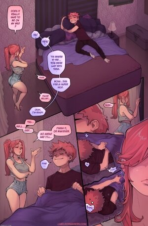 Hearts - Page 10