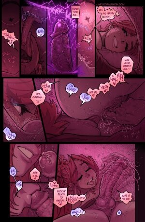 Hearts - Page 34