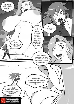 Ceremony - Page 5