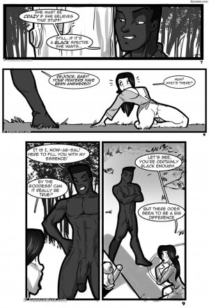 Black Magic - Page 4